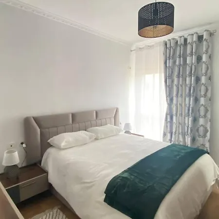 Appartement Cozy *