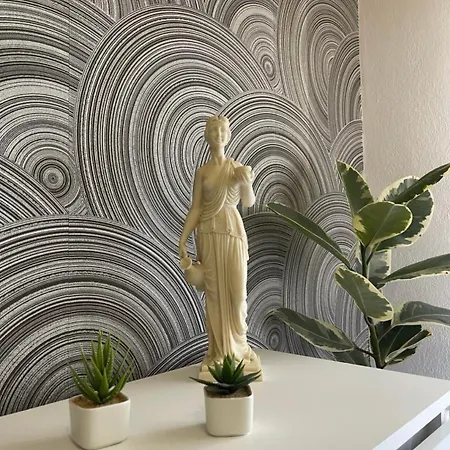 Appartement Cozy