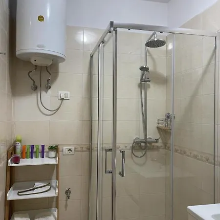 Cozy Апартаменты *