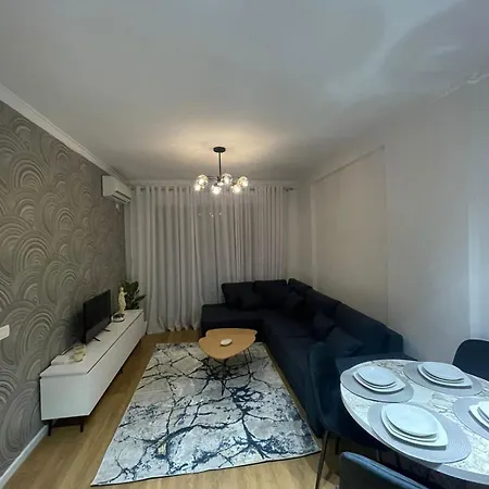 Cozy * Тирана