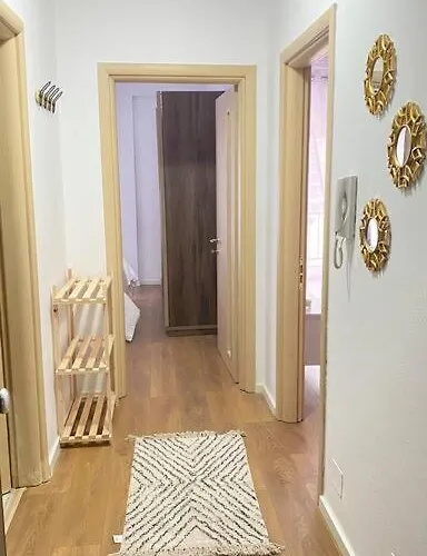 Cozy Apartmán Tirana