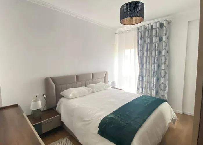 Apartmán Cozy *